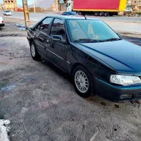 پژو پارس سال 1401