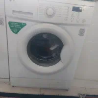 لباسشویی  الجی