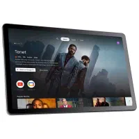 تبلت لنوو  نسل ۳ Lenovo M10 Plus 128 GB|تبلت|تهران, گیشا|دیوار