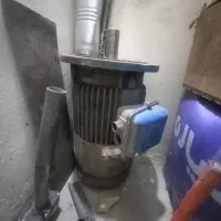 الکترو موتور