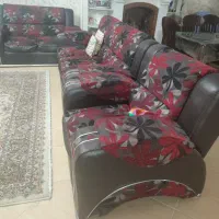 مبل ۹ نفره راحتی