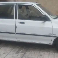 پراید|خودرو سواری و وانت|تهران, تسلیحات|دیوار