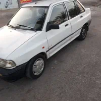 پراید 131 مدل 89 فروش|خودرو سواری و وانت|قروه, |دیوار