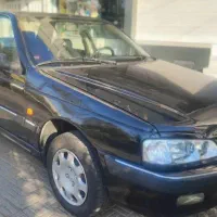 پژو پارس تمیز مدل ۸۱ دوگانه دستی|خودرو سواری و وانت|سمنان, |دیوار