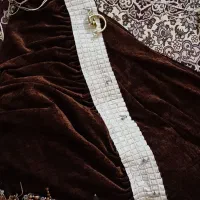 والن ترک مخمل