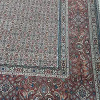 فرش دستبافت ۹متری