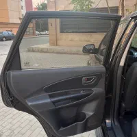فروش توسان ۲۰۰۹|خودرو سواری و وانت|تهران, ویلاشهر|دیوار