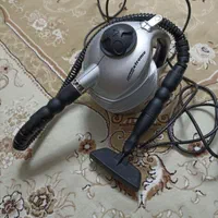بخارشو|جاروبرقی، جارو شارژی، بخارشو|کرج, محمود آباد|دیوار