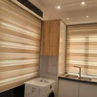 پرده زبرا،ارزان|پرده، رانر، رومیزی|قم, شاه ابراهیم|دیوار