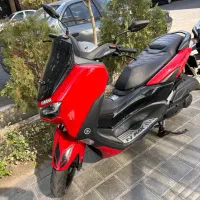 یاماها انمکس