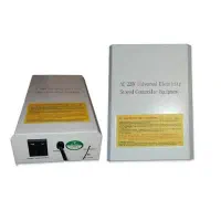 برق ذخیره کرکره و درب برقی220 ولت(ups 220v)