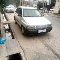 پرایددوگانه فابریک