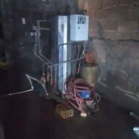 دستگاه بخار صنعتی