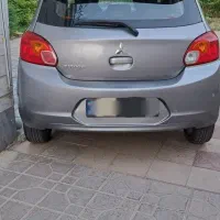 میستوبیشی میراژ