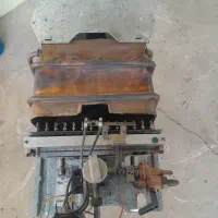 آبگرمکن دیواری بوتان 3215