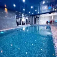 ۲خوابه استخردار مستقیم از مالک