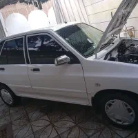 پراید 132اس ای