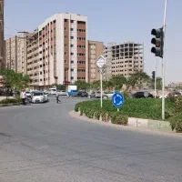 آپارتمان در حال ساخت در فراشاهی|فروش آپارتمان|قم, نوقطار|دیوار