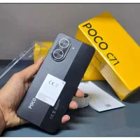 شیائومی Poco C71 64GB