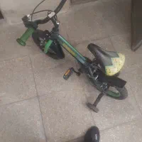 دوچرخه دلتا