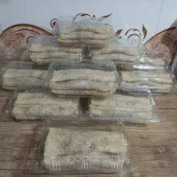 سفارش کیک کافی شاپی،کیک‌ تولد، رشته خشکار