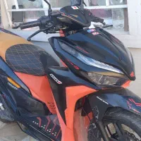 فروش موتور سیکلت کلیک