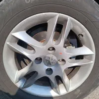 رینگش 5 پر دوبل درحد نو بندرگناوه