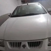 سمند مدل ۹۳