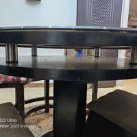 میز و صندلی آشپزخانه|میز و صندلی غذاخوری|تهران, امیریه|دیوار