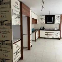 110متر-2خواب-کلید-نخورده-شهران-کوهسار-برج-آرامیس