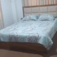 سرویس خواب شیک و کاملا سالم