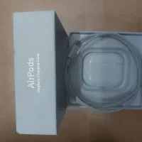 Airpods3 مدل اپل|لوازم جانبی موبایل و تبلت|یزد, |دیوار