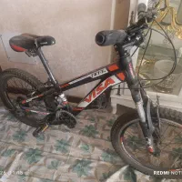 دوچرخه 20