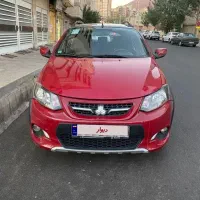 کوییک R مدل ۱۳۹۹ بدون رنگ