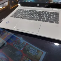 لپتاپ 360 لمسی نسل12 پردازنده 16هسته Ryzen 7 رم 16|رایانه همراه|مشهد, سراب|دیوار