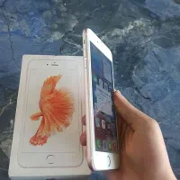 آیفون ۶ پلاس|موبایل|تبریز, |دیوار