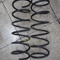 فنر لول پژو ۴۰۵ ، پوسه سپر|قطعات یدکی و لوازم جانبی|خاوران, |دیوار