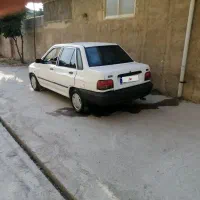 دوگانه فابریک شاسی پلمپ