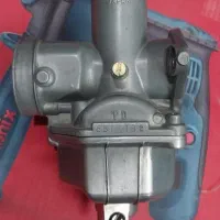 لوازم موتور سیکلت عتیقه