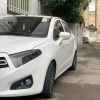 برلیانس بی رنگ|خودرو سواری و وانت|رشت, فلسطین|دیوار