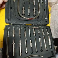 درجه باد ایستگاهی و ساکشن گیربکس اتومات|فروشگاه و مغازه|رشت, فرزانه|دیوار