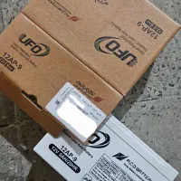 باتری ۹ آمپر Ups