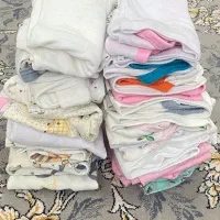 لباس بچه رایگان