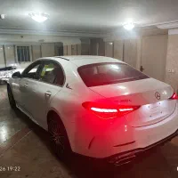 بنز C200L|خودرو سواری و وانت|تهران, فلسطین (میدان انقلاب)|دیوار