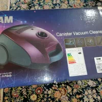 جارو برقی SAM 2000w