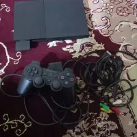 پلی استیشن ۲