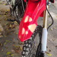 تریل ۲۰۰فلات ۱۴۰۱( پرواز)|موتورسیکلت|گرگان, |دیوار