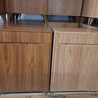 جاکفشی 2درب مینیمال|جاکفشی، کمد، دراور|ارومیه, |دیوار