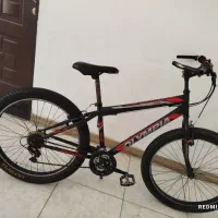 دوچرخه
