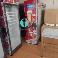 یخچال نوشیدنی فریزر ایستاده یخچال کافه هایبر تک در|فروشگاه و مغازه|اصفهان, ارداجی|دیوار
